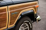 Jeep Grand Wagoneer 1990 года